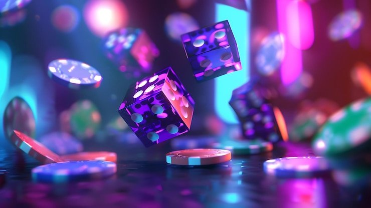 Aplikasi mobile fif toto menampilkan pasar taruhan Live Casino dan Esports dengan antarmuka user-friendly