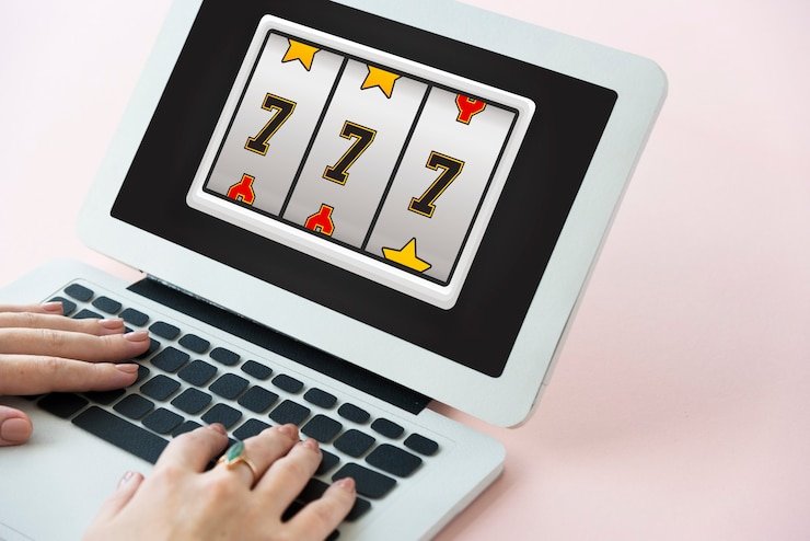 Antarmuka aplikasi fif toto menampilkan live casino dan pasar taruhan olahraga di perangkat mobile